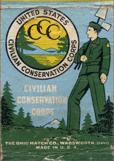 Civilian Conservation Corps