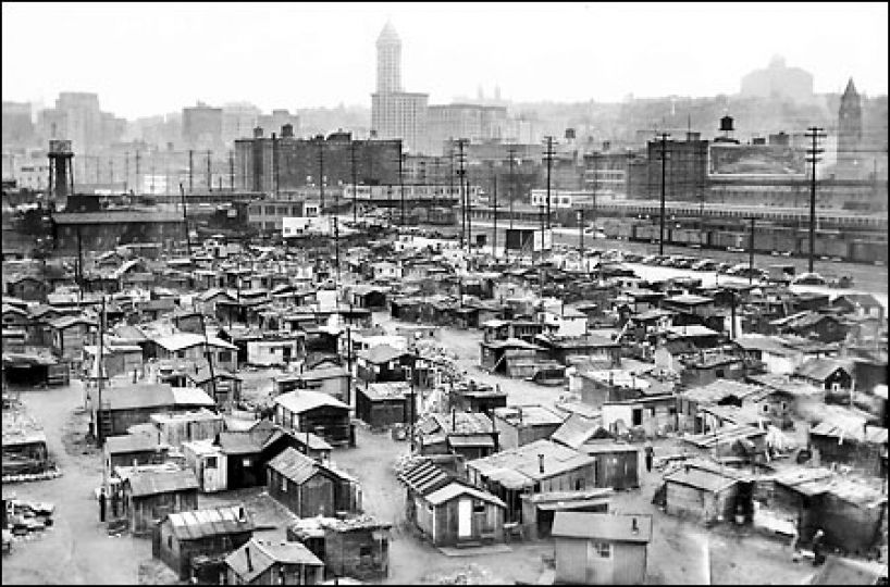 Hooverville