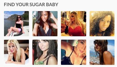 Sugar Babies